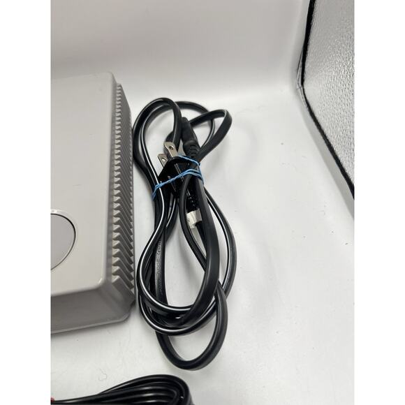 Sony PlayStation 1 Console Bundle TESTED WORKS PS1 Video Game System - Picture 6 of 13